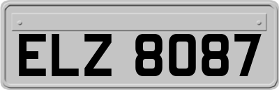 ELZ8087