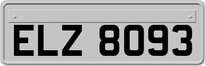 ELZ8093