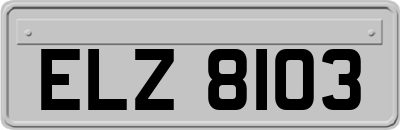 ELZ8103