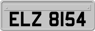 ELZ8154