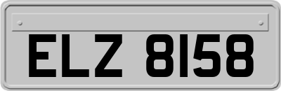 ELZ8158