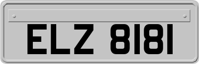 ELZ8181