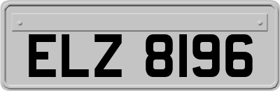 ELZ8196