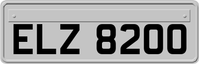 ELZ8200