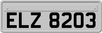 ELZ8203