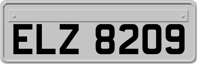 ELZ8209
