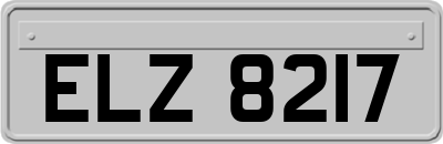 ELZ8217