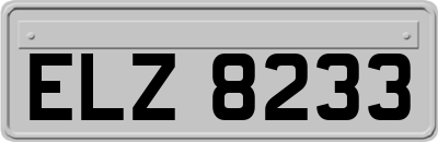 ELZ8233