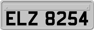 ELZ8254