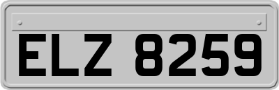 ELZ8259