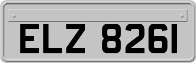 ELZ8261