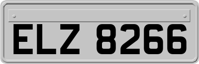 ELZ8266