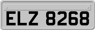 ELZ8268