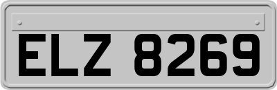 ELZ8269