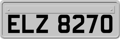 ELZ8270