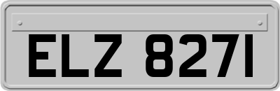 ELZ8271