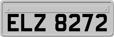 ELZ8272