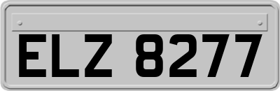 ELZ8277