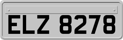 ELZ8278