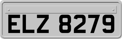 ELZ8279