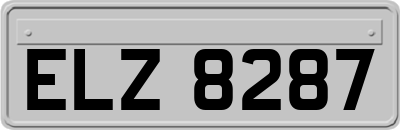 ELZ8287