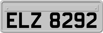 ELZ8292