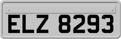 ELZ8293
