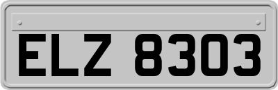 ELZ8303