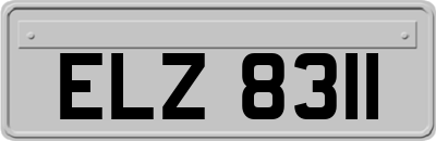 ELZ8311