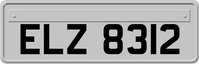 ELZ8312