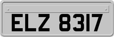 ELZ8317