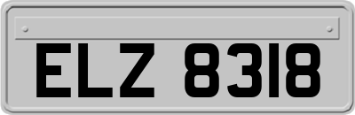 ELZ8318