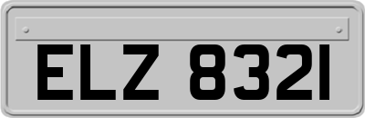 ELZ8321