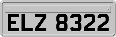 ELZ8322