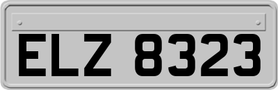 ELZ8323