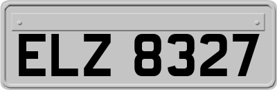 ELZ8327
