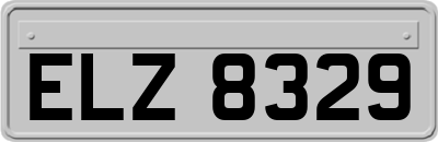 ELZ8329
