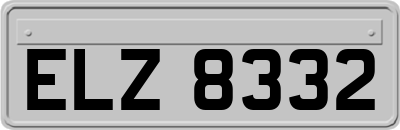 ELZ8332