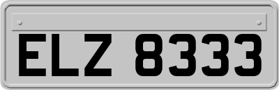 ELZ8333