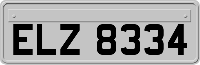 ELZ8334