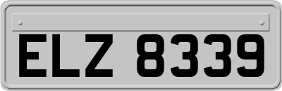 ELZ8339