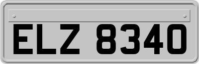 ELZ8340