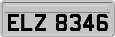 ELZ8346