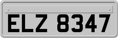 ELZ8347