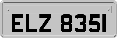ELZ8351
