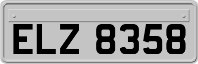 ELZ8358