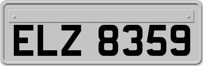 ELZ8359