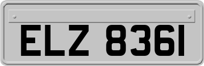 ELZ8361