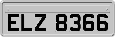 ELZ8366