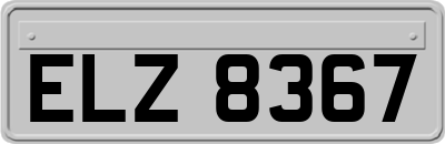 ELZ8367